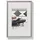walther design Chair Aluminium grau 29,7x42 cm 1 St.