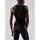 Craft Pro Dry Nanoweight ärmeloses Funktionsshirt Damen 999000 black XXL