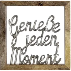 GILDE Lebensbaum Wandrelief