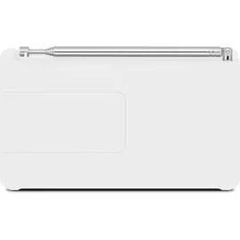 TechniSat Transita 100 weiß-perlgold