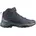 Mid GTX Schuhe Größe 45 blau