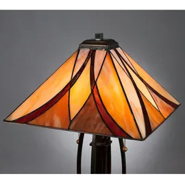 Elstead Lighting Asheville Beige 2 St.