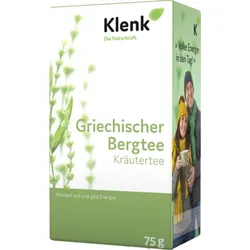 Griechischer Bergtee 75 g