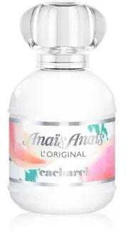 Cacharel Anais Anais Eau de Toilette