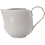 Maxwell & Williams M&W White Basics Round Sahnekännchen 0,30 L