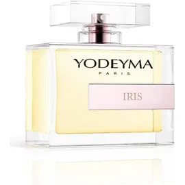 YODEYMA Iris Eau de Parfum 100 ml
