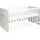 Arthur Berndt Babyzimmer-Komplettset ARTHUR BERNDT "Bente", Baby, Gr.