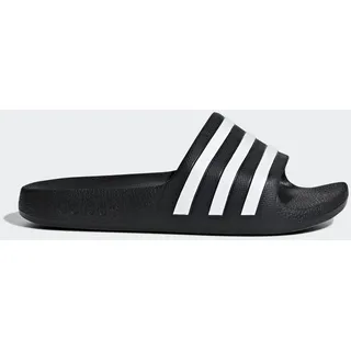 adidas Aqua Adilette Kids Core Black / Cloud White / Core Black 36    