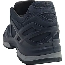 Lowa Gorgon GTX Herren stahlblau/senf 47