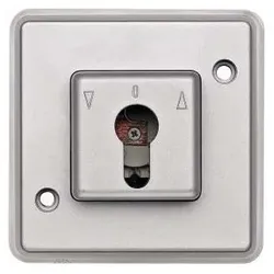 Merten Rollladentaster-Einsatz si 318460