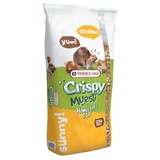 Versele-Laga Crispy Muesli Hamsters & Co. 20 kg