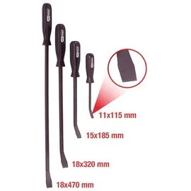 KS Tools Brechstange 4-tlg. (911.8100)