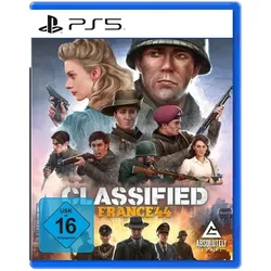 Classified France 44 - PS5