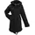 BMS Softshelljacke in schwarz | Gr.: 46