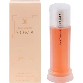 Laura Biagiotti Roma Eau de Toilette 100 ml