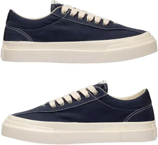 Stepney Dellow Sneaker Damen Blau