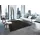 Astra Teppich, Dunkelgrau, Textil, 300x400 cm, Teppiche & Böden, Teppiche, Moderne Teppiche