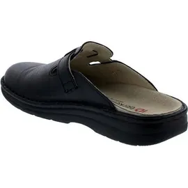 Berkemann Max schwarz 47