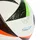 adidas Fussballliebe Pro Ball White / Black / Glow Blue 5    