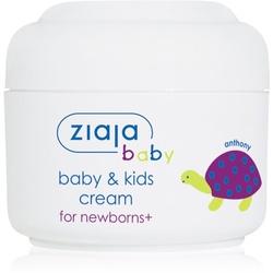 Ziaja Baby Creme für Kinder ab der Geburt 50 ml