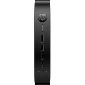 HP Pro t550 Intel Celeron J6412 2 GHz 32 GB RAM 32 GB SSD Intel UHD Graphics