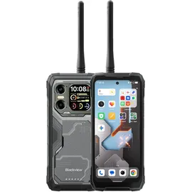 Blackview XPLORE 1 16 GB RAM 512 GB Black