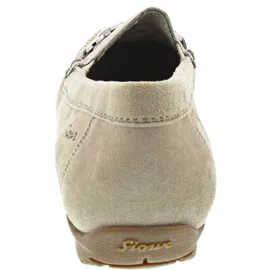 SIOUX Cortizia Damen Beige 40