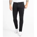 Indumentum Chino Hose Slim Fit