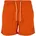 Block Swim Short Rust Orange XXL