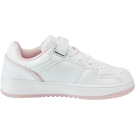 Champion RD18 2.0 LOW G PS Weiß/Rosa 29,5