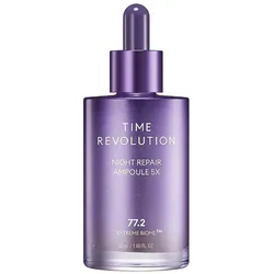 MISSHA Time Revolution Night Repair Ampoule 5x 50 ml