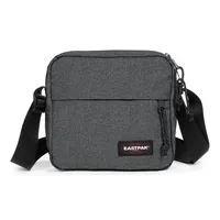 Eastpak The Bigger One 3l Umhängetasche Black Denim One Size
