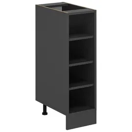 Vicco Küchenregal R-Line 25 cm ohne Arbeitsplatte