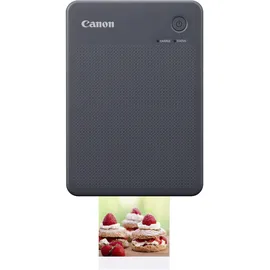 Canon SELPHY QX20 dunkelgrau