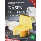 Stocker Verlag Käsen leicht gemacht