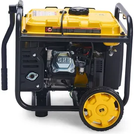 bpe solutions Champion 3500 Watt Rahmentyp-Inverter Digital Hybrid Stromerzeuger