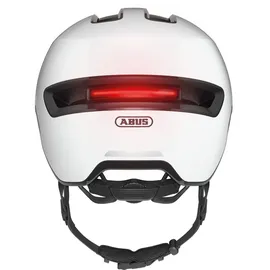 ABUS Hud-Y Shiny White S