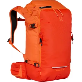Haglöfs Sensate Pro 32 Habanero/Blaze Orange