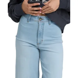 BILLABONG Weite Jeans Free Fall Indigo blau 24(XXXS)