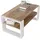 raumhirsch furniture Kaja Nussbaum 96 x 42 cm