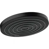 Hansgrohe Pulsify S 260 EcoSmart mattschwarz