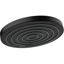 Hansgrohe Pulsify S 260 EcoSmart mattschwarz