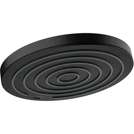 Hansgrohe Pulsify S 260 EcoSmart mattschwarz