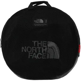 The North Face Base Camp Duffel - M TNF Black-TNF White-NPF