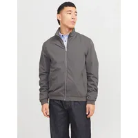 JACK & JONES Rush Harrington Bomberjacke Castlerock 2XL