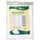 CareLiv Bettschutzeinlage Folie Frottee 100x200cm