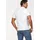 FRUIT OF THE LOOM Poloshirt Piqué, unifarben weiß S (44/46)