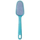 Becker Manicure ERBE Fussraspel Keramik blau