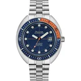 Bulova Oceanographer 96B321 mens mechanical automatic watch