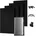 EcoFlow JA Solar 1760 EcoFlow Stream